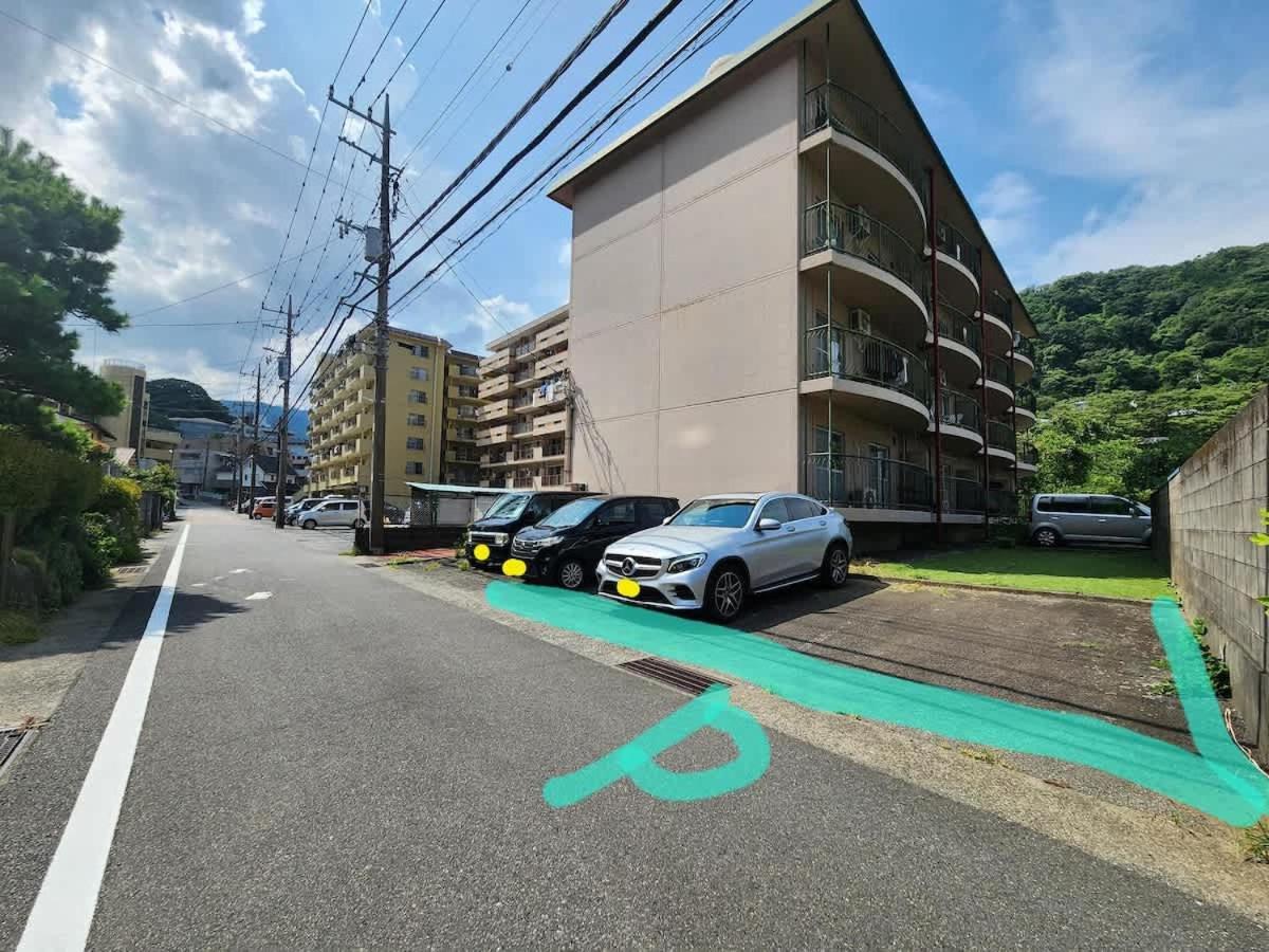 公寓 8mins Walk-modernstyle Freenetflix Switch 203 *