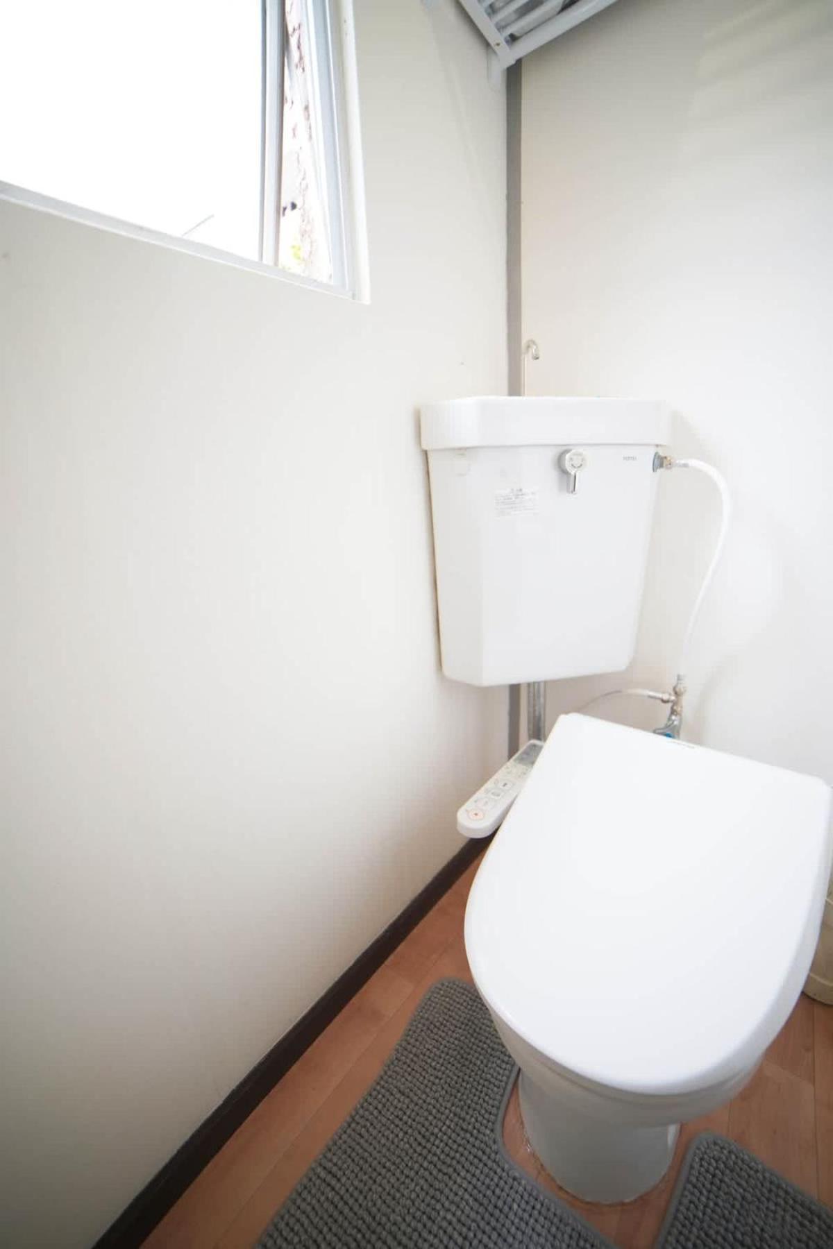 8mins Walk-modernstyle Freenetflix Switch 203 * 箱根